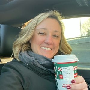 Meet your Posher, Alison